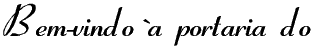 bemvindo.gif (1333 bytes)